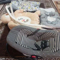 لوازم سیسمونی کودک