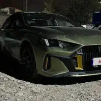 گک امپو بنزینی|خودرو سواری و وانت|کرج, حصارک بالا|دیوار