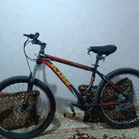 دوچرخه 26 مدل کلاسیک