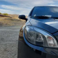 برلیانس 320 بی رنگ|خودرو سواری و وانت|اراک, |دیوار