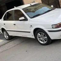 سمندEF7دوگانه مدل۹۴ کم کار|خودرو سواری و وانت|گلستان (تهران), |دیوار