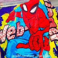 پتو|رختخواب، بالش، پتو|خرمدره, |دیوار