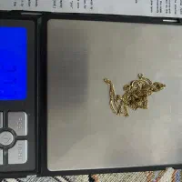 زنجیر طلا تابلو ۲۰۰