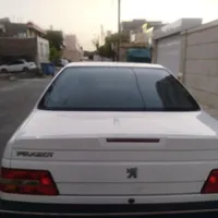 پژو 405 SLX موتورTU5، مدل ۱۳۹۷|خودرو سواری و وانت|بیرجند, |دیوار
