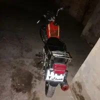 موتور ۱۲۵.|موتورسیکلت|بروجرد, |دیوار