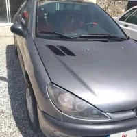 ۲۰۶مدل ۸۴وپارس ۸۷