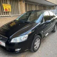 رانا ۹۶ lx|خودرو سواری و وانت|اصفهان, جوزدان الیادران|دیوار