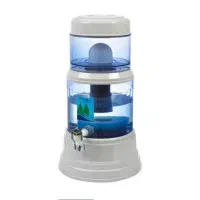 تصفیه آب کره ای کلمنی EVA|آب‌سردکن و تصفیه آب|رشت, شهرک قدس|دیوار