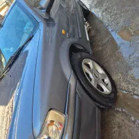 سمند EF7