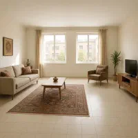 ۵۵ متر * فول امکانات* تکخواب تهرانسر
