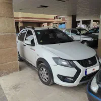 کوییک S مدل ۱۴۰۲