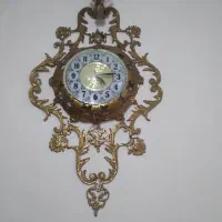 ساعت دیواری|ساعت دیواری و تزئینی|پارس‌آباد, |دیوار