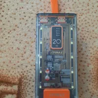 معاوضه پاور بانک ۲۰۰۰۰با لاستیک پراید|لوازم جانبی موبایل و تبلت|گنبد کاووس, |دیوار