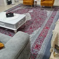 روفرشی ۱۲متری مخمل ابریشمی دورکشدارنونو|روفرشی|مسجد سلیمان, |دیوار