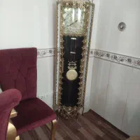 ساعت ایستاده برنز ۱۲۰۰۰۰۰۰