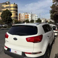 اسپورتیج ۲۰۱۴ فول|خودرو سواری و وانت|مشهد, کوی المهدی|دیوار