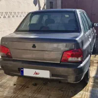 پراید132مدل 90خانگی|خودرو سواری و وانت|شهرضا, |دیوار