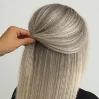 افر ۵۰ درصدی رنگ و لایت کراتین پروتئین بوتاکس مو