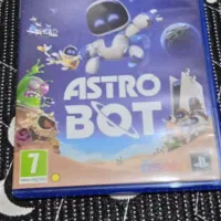 astro robot|کنسول، بازی ویدئویی و آنلاین|پاکدشت, پاکدشت (مامازند)|دیوار