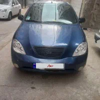 تیبا صندوقدار