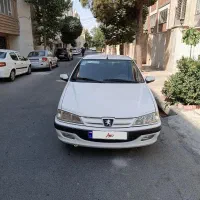 پرشیا مدل 96