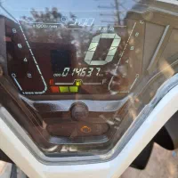 طرح ایروکس|موتورسیکلت|اصفهان, دشتستان|دیوار