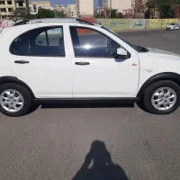 کوییک GX 403 ، بی رنگ ، پلمپ ، فروش نقدی و معاوضه.|خودرو سواری و وانت|اهواز, کیان اباد|دیوار