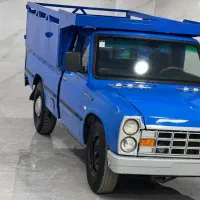 نیسان زامیاد|خودرو سواری و وانت|کرج, کوی مدرس|دیوار