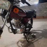 متور 200 نیکتاز مدل 95