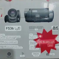 دوربین عکاسی و فیلم برداری