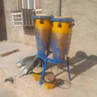 فروش درام تومبا