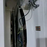 کولر صنعتی|ماشین‌آلات صنعتی|ساوه, |دیوار