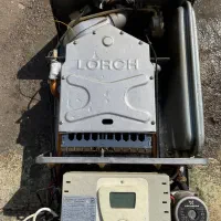 پکیج را به بالاترین قیمت بفروش( چه سالم چه خراب)