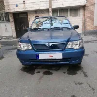 پراید ۱۱۱ sE