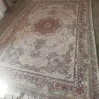 دو عدد فرش شش متری( دو له سه)