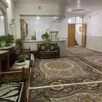 زیرزمین-گلخانه-ای-130-متری