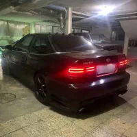 هیوندا کوپه ۱۹۹۳ مشکی تک|خودرو کلاسیک|تهران, هفت حوض|دیوار