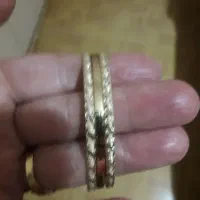 النگو طلا روس