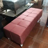 پاف|صندلی و نیمکت|تبریز, |دیوار