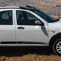 کوئیک GXL صفر