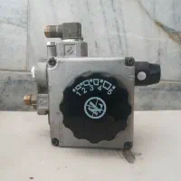 کاربراتور آبگرمکن