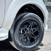 نیسان ترا/Nissan Terra/2025/همراه با کیت بدنه|خودرو سواری و وانت|تهران, تهرانسر شمالی|دیوار