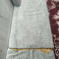 کناری فوم فشرده خلیجی