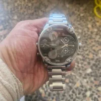 ساعت برنداصلی دیزل