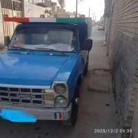 نیسان مدل ۸۵ زازران|خودرو سواری و وانت|قهدریجان, |دیوار