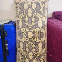 یک جفت پشتی طرح برجسته نونو|پشتی|مشهد, طبرسی شمالی|دیوار