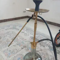 قلیان برنزنو