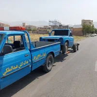امداد خودرو ، یدکش کش عبدالملکی تویسرکان|خدمات حمل و نقل|تویسرکان, |دیوار