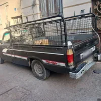 مزدا ۱۶۰۰فنی درجه۱ به شرط|خودرو سواری و وانت|ری, علایین|دیوار