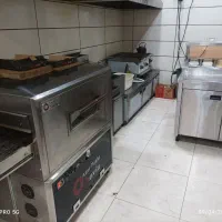 فر ریلی آذر پخت نوین.سرخ کن ای تی ام